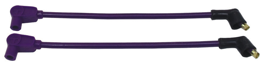 Taylor Cable 12135 TV 8.2 purple 12in custom MC 90 - Truck Part Superstore