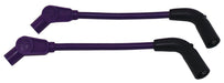 Taylor Cable 12138 TV 8.2 purple 8in custom MC 135 - Truck Part Superstore