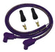 Taylor Cable 12151 TV 8.2 purple MC univ 90 - Truck Part Superstore