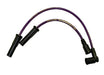 Taylor Cable 12163 TV 8.2 purple Victory 08+ MC - Truck Part Superstore