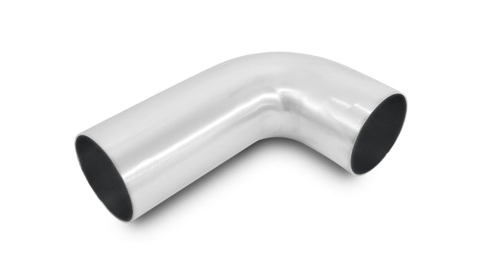 Vibrant Performance 12179 90 Degree Tight Radius Aluminum Bend, 2.00" O.D. - Truck Part Superstore
