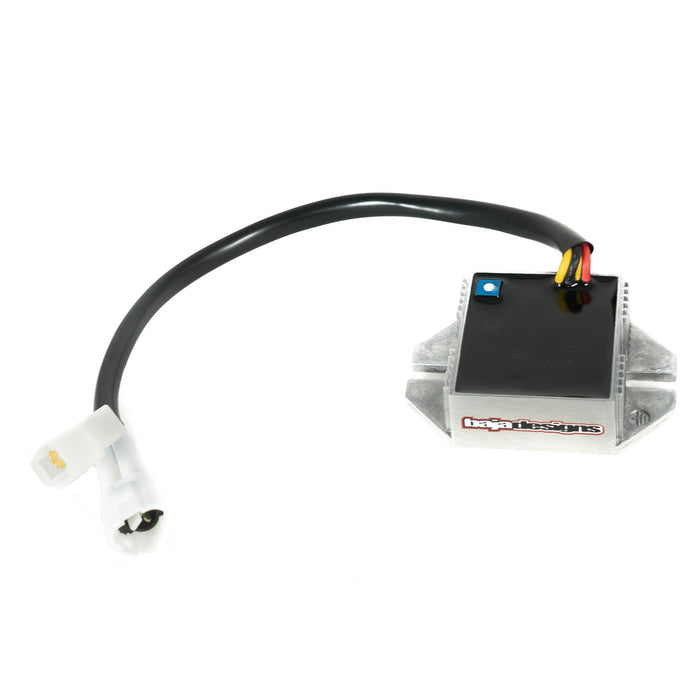 Baja Designs 122010 Motorcycle (D/C) Voltage Regulator/Rectifier Yamaha WR250F 03-14 WR450F 03-11 Baja Designs - Truck Part Superstore