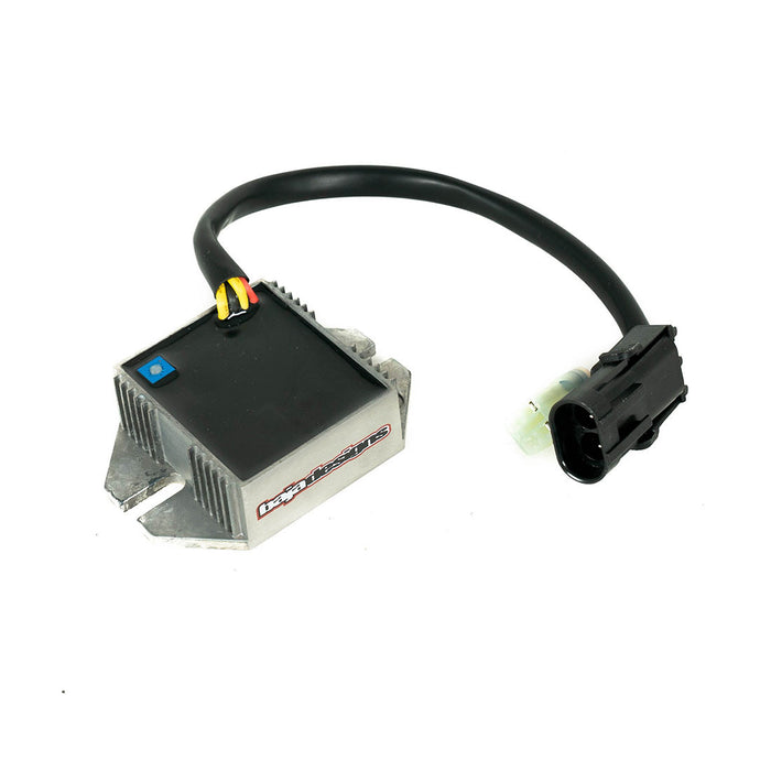 Baja Designs 122011 Motorcycle (D/C) Voltage Regulator/Rectifier Honda CRF450X 05-17 Baja Designs - Truck Part Superstore
