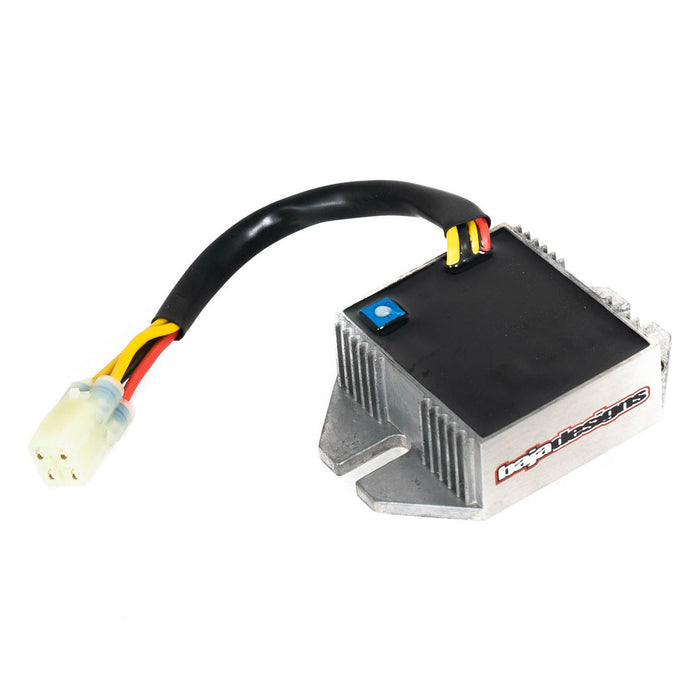 Baja Designs 122013 Motorcycle (D/C) Voltage Regulator/Rectifier Honda CRF250X 04-17 Baja Designs - Truck Part Superstore