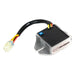Baja Designs 122013 Motorcycle (D/C) Voltage Regulator/Rectifier Honda CRF250X 04-17 Baja Designs - Truck Part Superstore