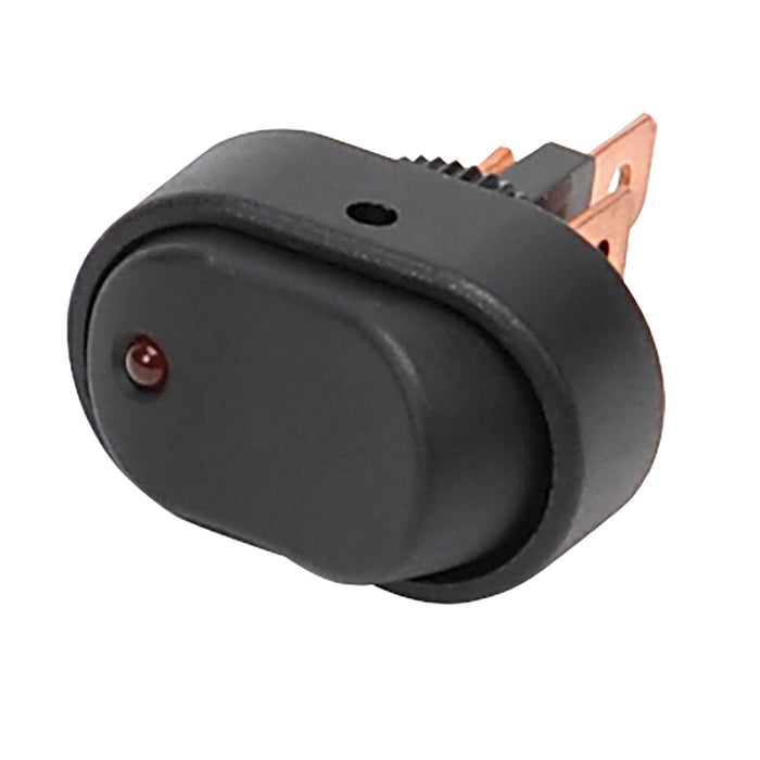 Edelbrock 72273 Toggle Switch - Truck Part Superstore