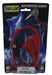 Taylor Cable 12230 ThunderVolt 8.2mm Motorcycle Ignition Wire Set; Custom Fit; Red; 90 deg. Boots; - Truck Part Superstore