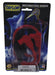 Taylor Cable 12231 ThunderVolt 8.2mm Motorcycle Ignition Wire Set; Custom Fit; Red; 90 deg. Boots; - Truck Part Superstore