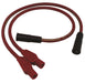 Taylor Cable 12234 ThunderVolt 8.2mm Motorcycle Ignition Wire Set - Truck Part Superstore