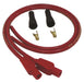 Taylor Cable 12255 ThunderVolt 8.2mm Motorcycle Ignition Wire Set - Truck Part Superstore