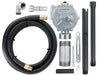 10 Gallon per 100 Revolutions Rotary Action Fluid Transfer Hand Pump - Truck Part Superstore