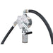 10 Gallon per 100 Revolutions Rotary Action Fluid Transfer Hand Pump - Truck Part Superstore