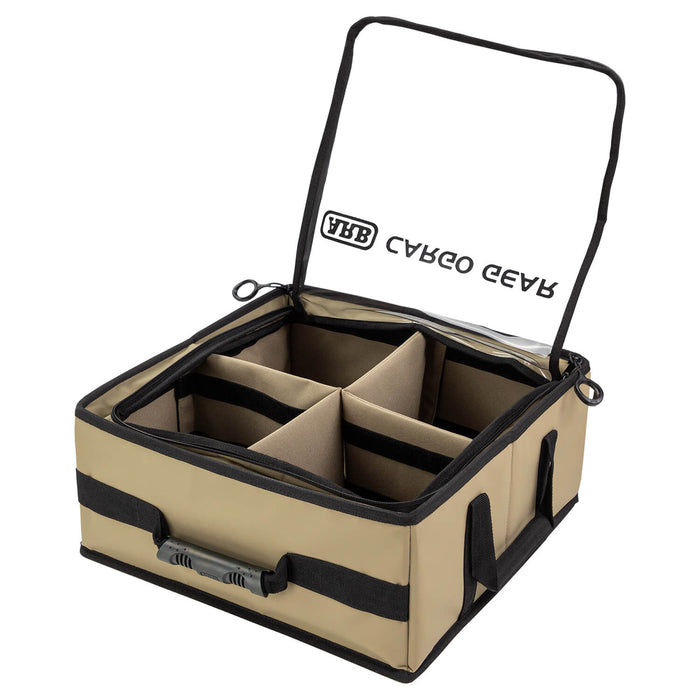 ARB 10100379 For Use with ARB Outback Solutions Drawer Systems - Truck Part Superstore