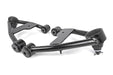 Rough Country 1242 Tubular Upper Control Arms 2.5 Inches of Lift Chevy S10 Pickup (82-04) Rough Country - Truck Part Superstore