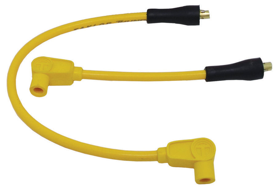 Taylor Cable 12430 TV 8.2 yel 16/7in custom MC 90 - Truck Part Superstore