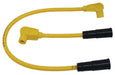Taylor Cable 12431 TV 8.2 yel 19/7in custom MC 90 - Truck Part Superstore