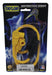 Taylor Cable 12431 TV 8.2 yel 19/7in custom MC 90 - Truck Part Superstore