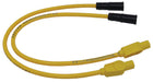 Taylor Cable 12434 TV 8.2 yel 21in custom MC 180 - Truck Part Superstore