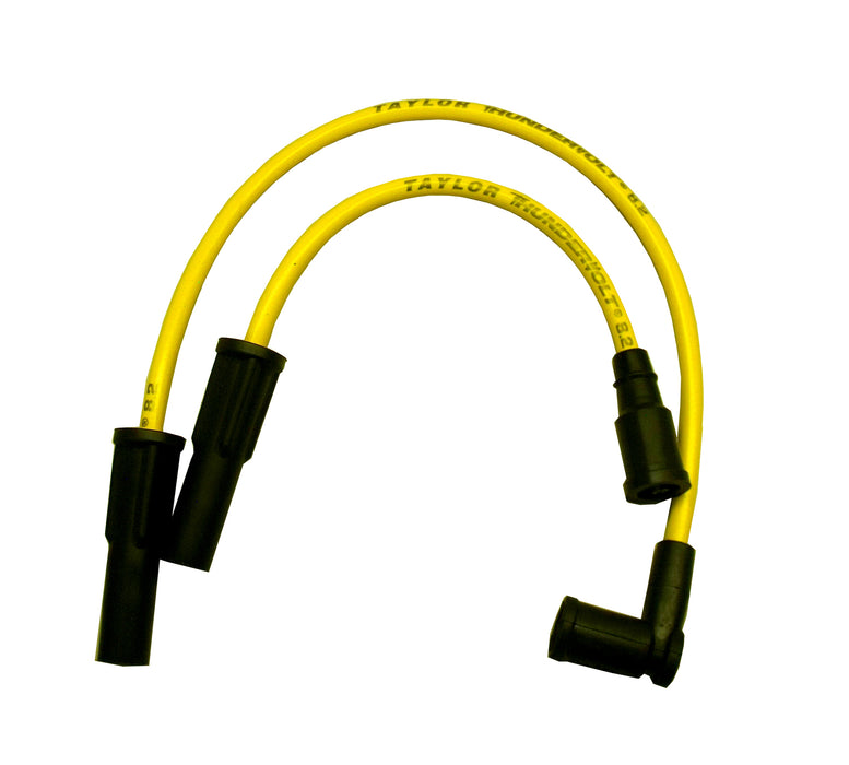 Taylor Cable 12463 TV 8.2 yellow Victory 08+ MC - Truck Part Superstore