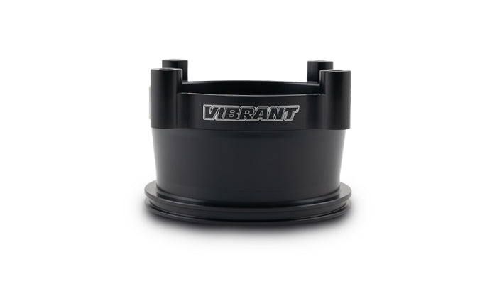Vibrant Performance 12472 Bosch DBW Throttle Body To 3.5" HD Adapter - Truck Part Superstore