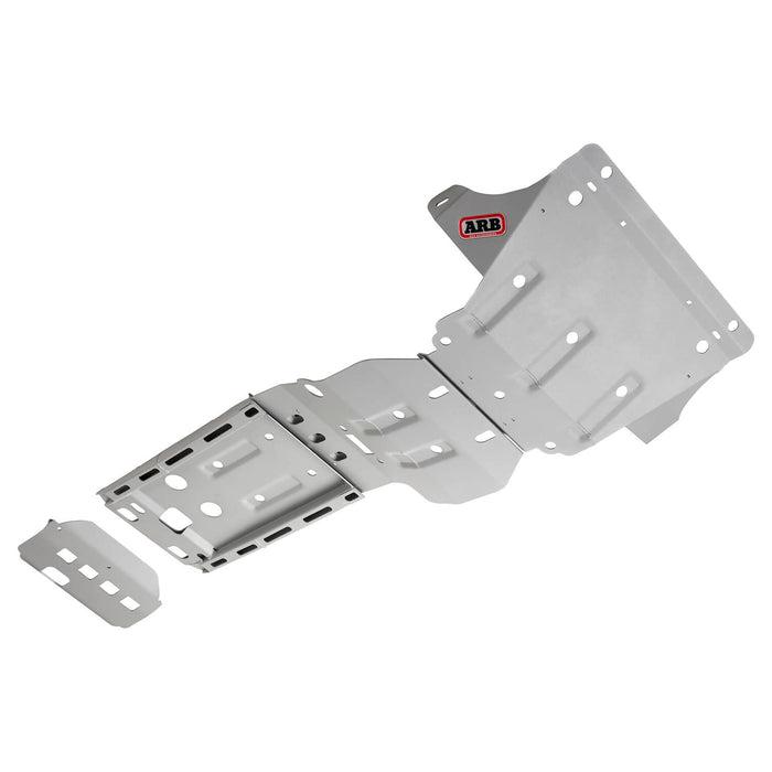 ARB 5438110 Minimizes the Risk of Damage to Most Vital Drivetrain Components - Truck Part Superstore