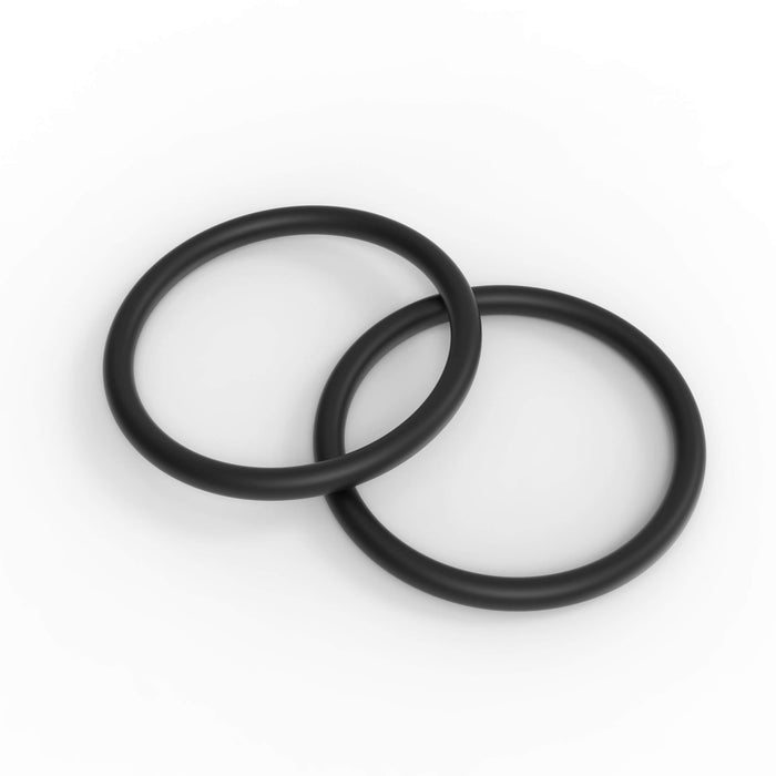 Teflon O-Ring for 1/2-inch PVDF G2 Series - Truck Part Superstore