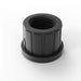 ISO-threaded End Fitting for 1/2-inch PVDF G2 Series - Truck Part Superstore