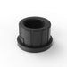 NPT-threaded End Fitting for 1-inch PVDF G2 Series - Truck Part Superstore