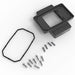 90-degree Adapter Kit for Q9 Display - Truck Part Superstore