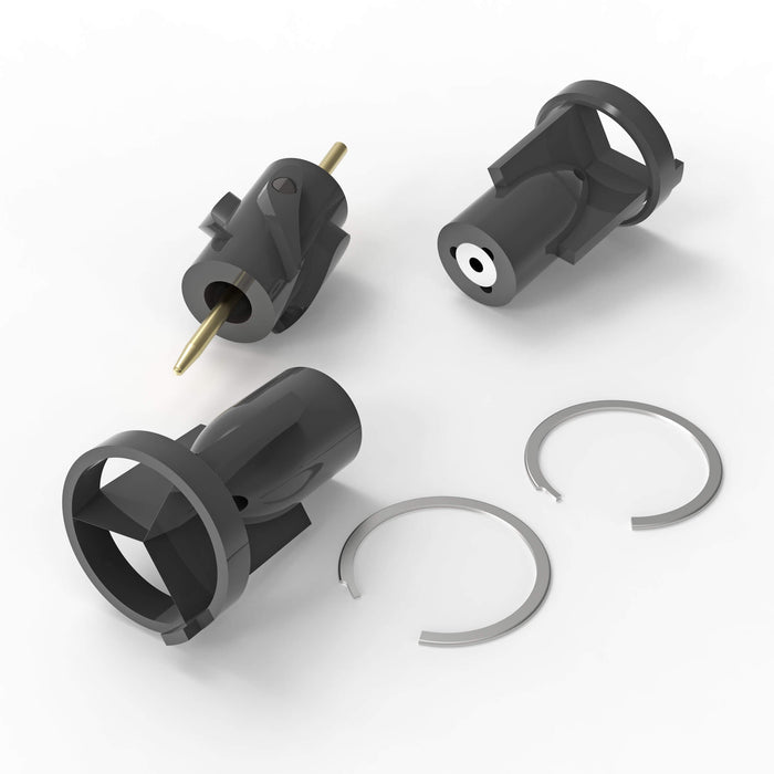 Rotor Kit for 1/2-inch G2 Metal Meter Series - Truck Part Superstore