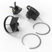 Rotor Kit for 2-inch G2 Metal Meter Series - Truck Part Superstore