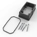 High Temperature Riser Kit for Q9 Display - Truck Part Superstore