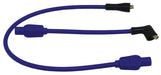 Taylor Cable 12632 ThunderVolt 8.2mm Motorcycle Ignition Wire Set - Truck Part Superstore