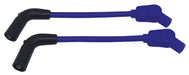 Taylor Cable 12638 ThunderVolt 8.2mm Motorcycle Ignition Wire Set - Truck Part Superstore