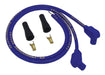 Taylor Cable 12651 ThunderVolt 8.2mm Motorcycle Ignition Wire Set - Truck Part Superstore