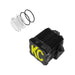 KC HiLiTES 1265 FLEX ERA 1 - Single Light Master Kit - Truck Part Superstore