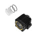 KC HiLiTES 1265 FLEX ERA 1 - Single Light Master Kit - Truck Part Superstore