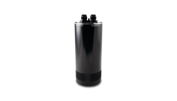 Vibrant Performance 12762 Catch Can Assembly, Large (2.0L), 2-Port model - Truck Part Superstore