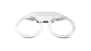 Vibrant Performance 12779 Catch Can Dual Can Mount Bracket - Truck Part Superstore