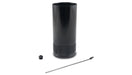 Vibrant Performance 12782 Catch Can Reservoir, Large (2.0L) with Dipstick - Truck Part Superstore