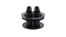 Vibrant Performance 12787 Catch Can 4-Port Lid Assembly - Truck Part Superstore