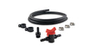 Vibrant Performance 12788 Engine Oil Catch Can Kit - Truck Part Superstore