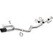 MagnaFlow Exhaust Products 19547 xMOD Series Carbon Fiber Tips Cat-Back System - Truck Part Superstore