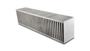Vibrant Performance 12868 Vertical Flow Intercooler Core, 24" Wide x 6" High x 4.5" Thick - Truck Part Superstore
