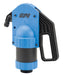 GPI LP-50 lever action hand pump right-front view