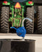 8 Gallon per 100 Revolutions Rotary Action Fluid Transfer Hand Pump - Truck Part Superstore