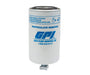 18 GPM, 10 Micron, Quick-Fit Replacement Particulate Filter - Truck Part Superstore