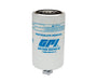 18 GPM, 10 Micron Particulate Filter with Draincock - Truck Part Superstore