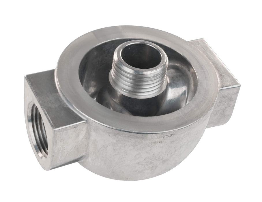 3/4-inch NPT, 18 GPM Filter Aluminum Adapter - Truck Part Superstore