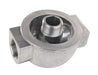3/4-inch NPT, 18 GPM Filter Aluminum Adapter - Truck Part Superstore
